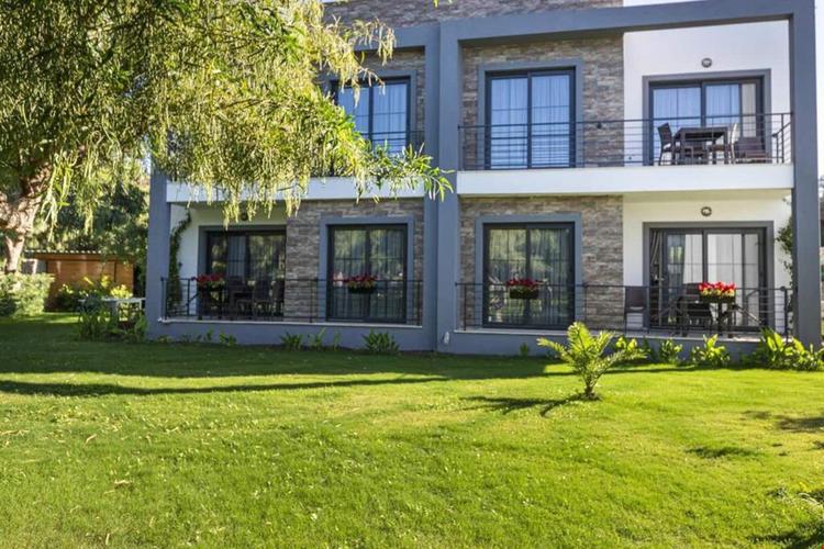 La Morada Apartment