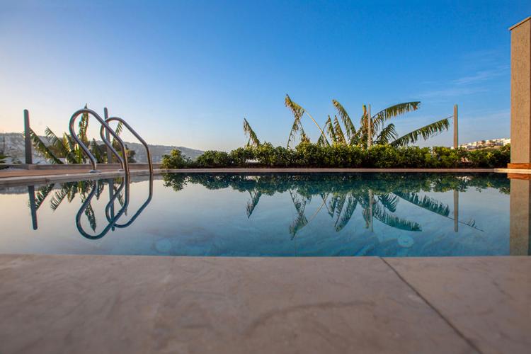 Marje Villas Bodrum