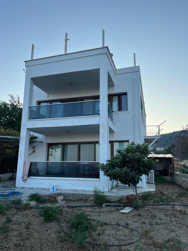 Mazı Tatil Evi