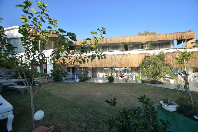 Oza Butik Otel