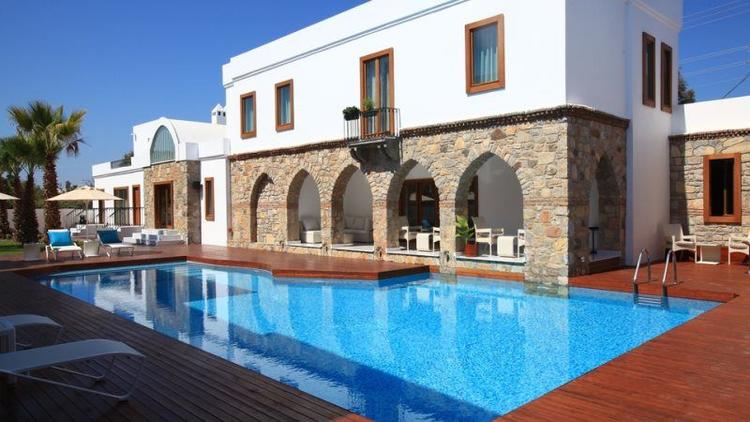 Saraya Bodrum