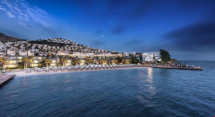 Swissotel Resort Bodrum