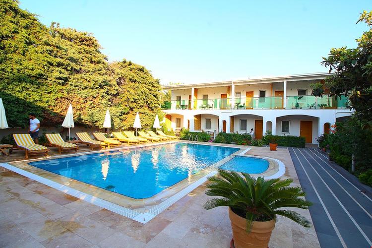 The Losh Otel