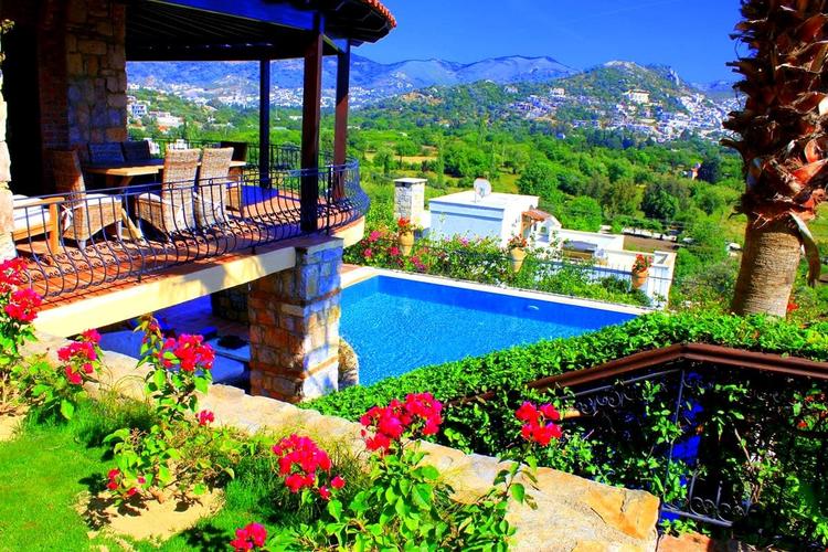 Villa Cosy