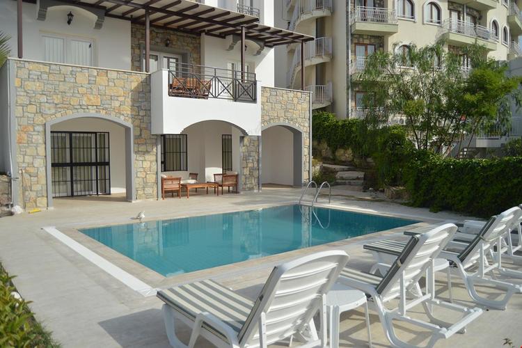 Villa Murat