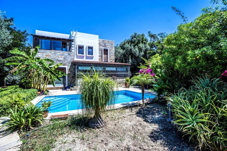 Villa Rosa