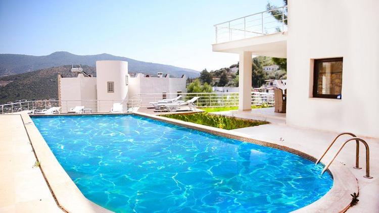 Villa Sandra
