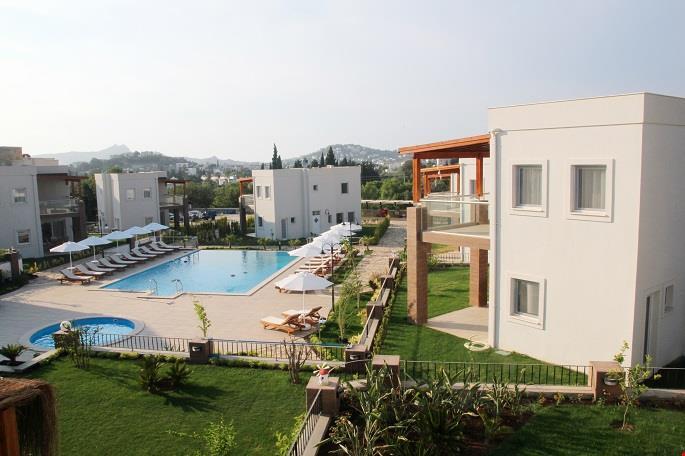 Villa Yalıkavak 2