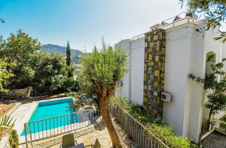 Villa Deep Valley