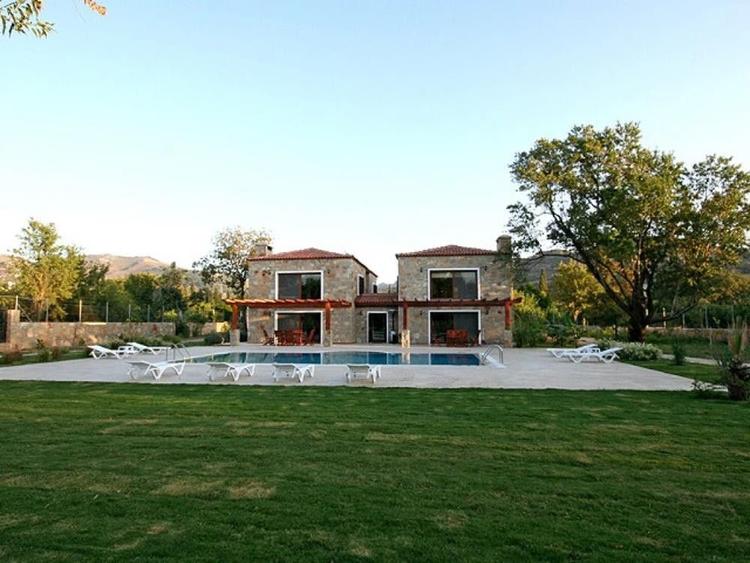 Villa Green Valley