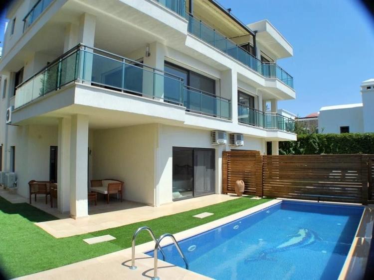 Villa Sade B