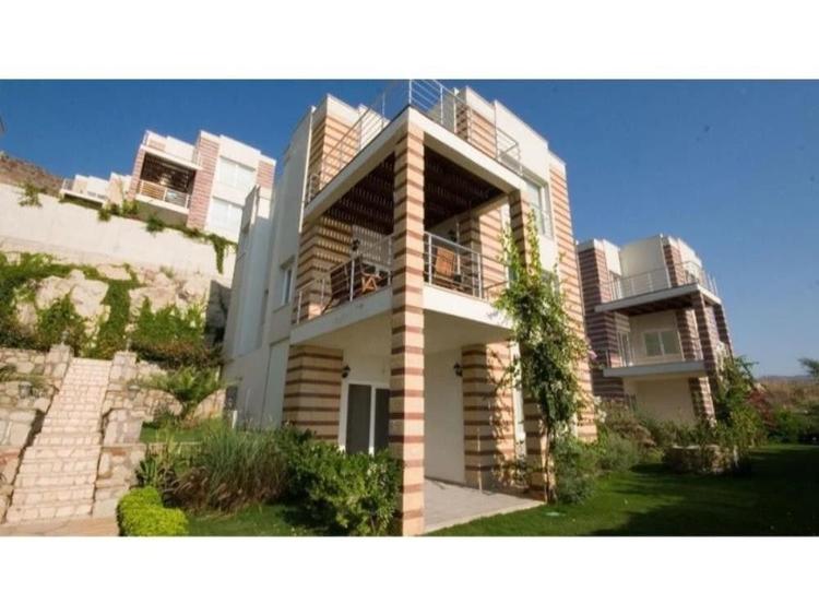 Villa Semerkant