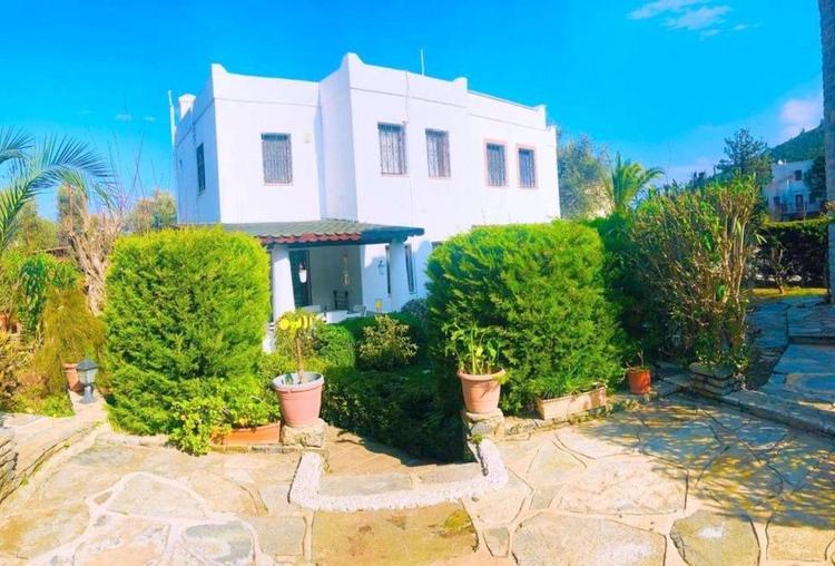 Villa Social