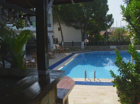 Yıldız Otel