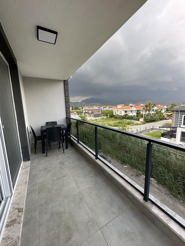 Dalaman Homes