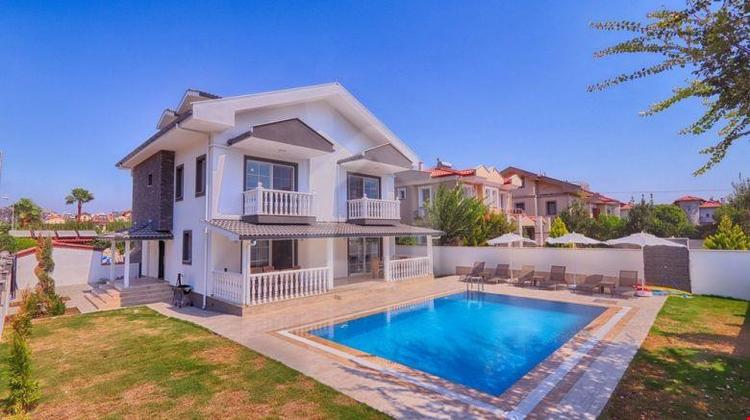 Villa Çağrı 2