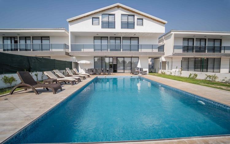 Villa Delux 5 