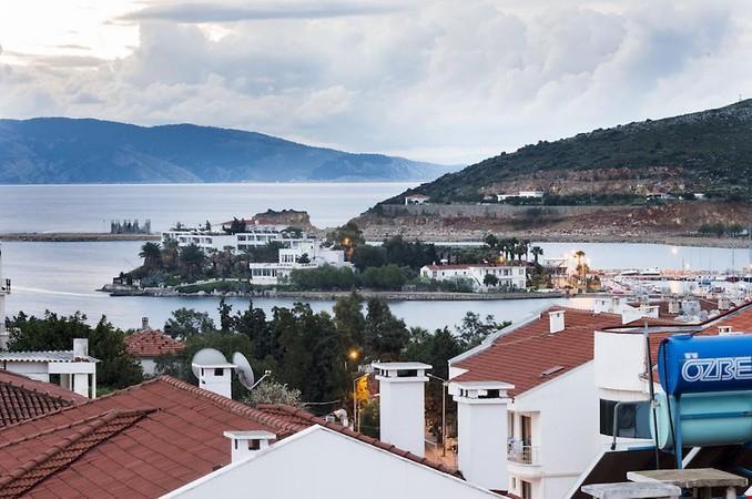 Armoni Hotel Datca