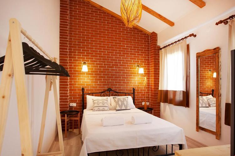 Atiko Butik Otel