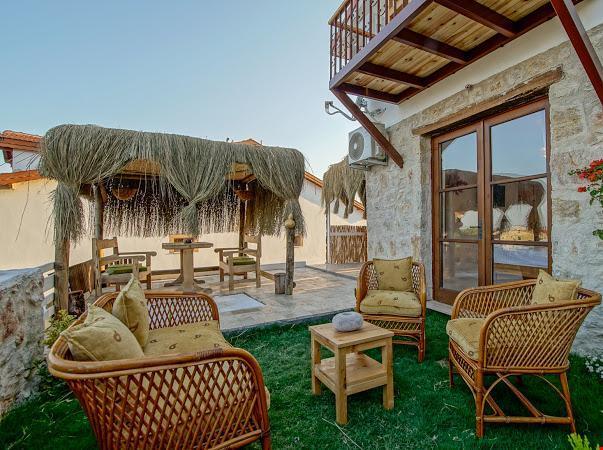 Ayaz Butik Otel