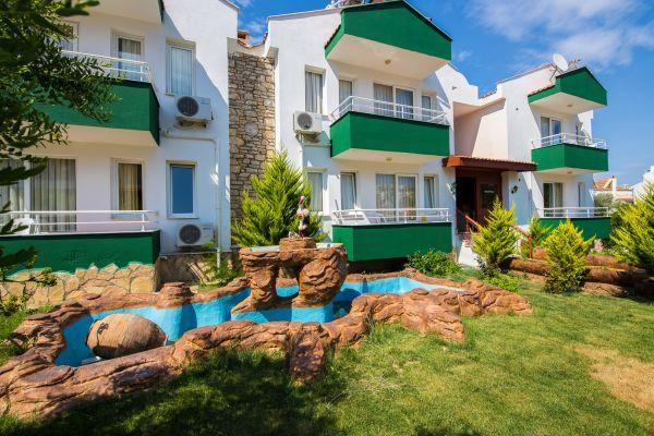 Datça Doğa Apart