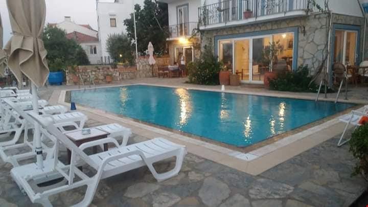 Dm Residence Butik Otel