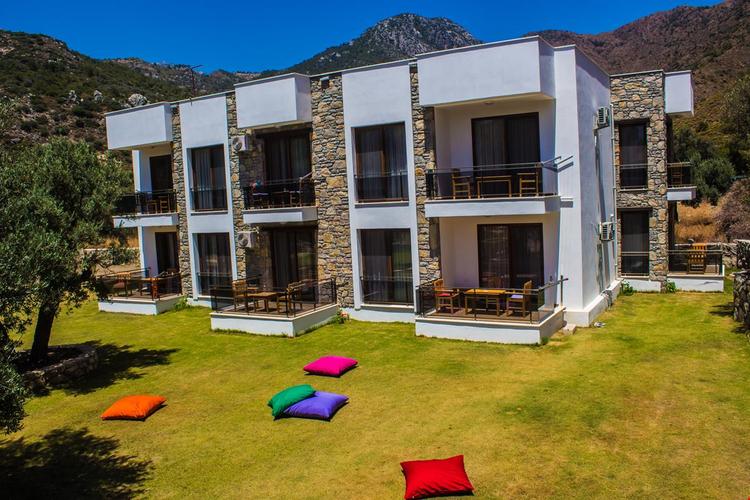Duman's Apart Otel