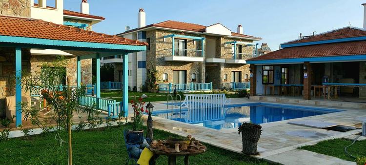 Ekinoks Butik Otel