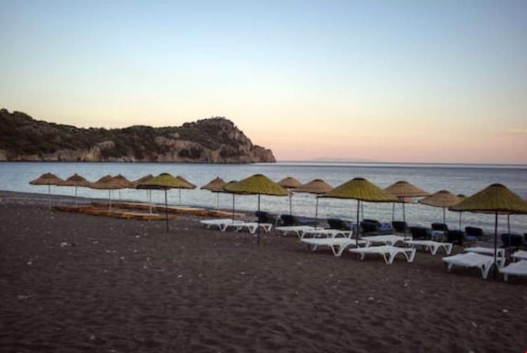 Gülcan Pansiyon & Restaurant