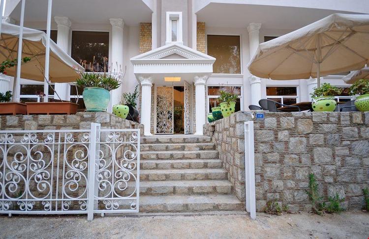 Hotel Olimpos Datça