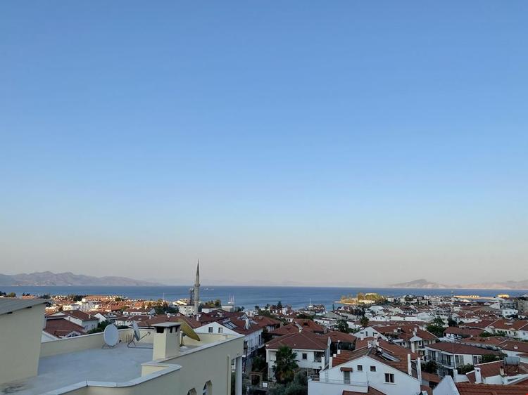 Huzur Evleri