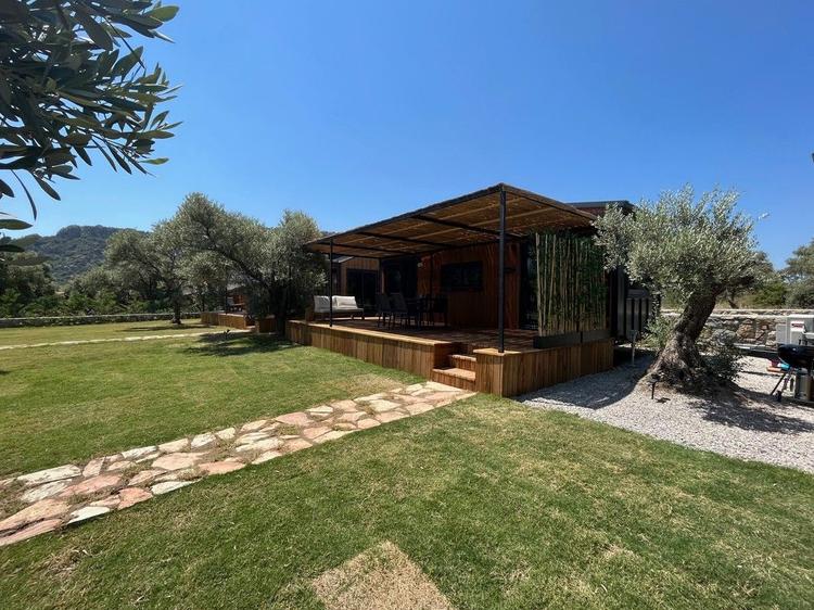 Casaliva Tiny
