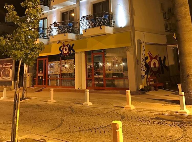 Lara Apart Otel