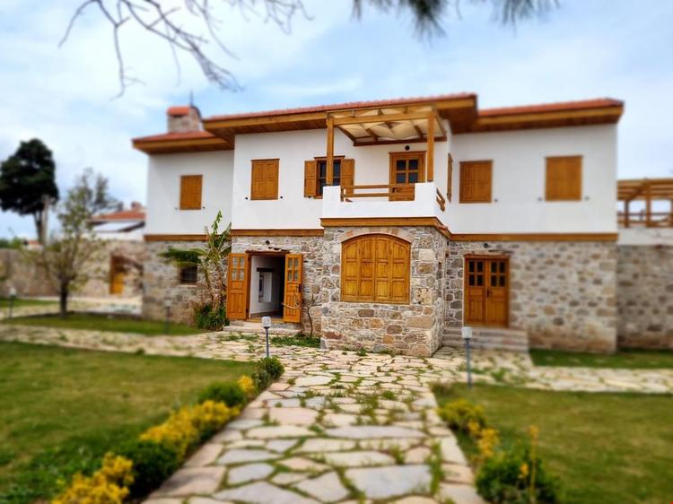 Madran Evi Datca