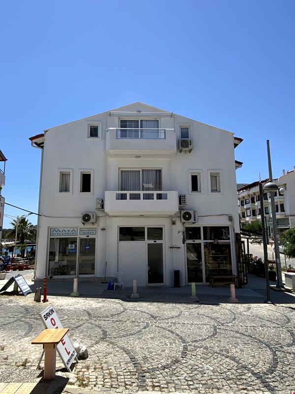 Maya Otel & Apart