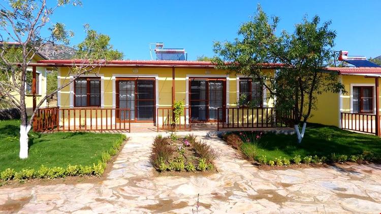 Seler Doğa Evleri