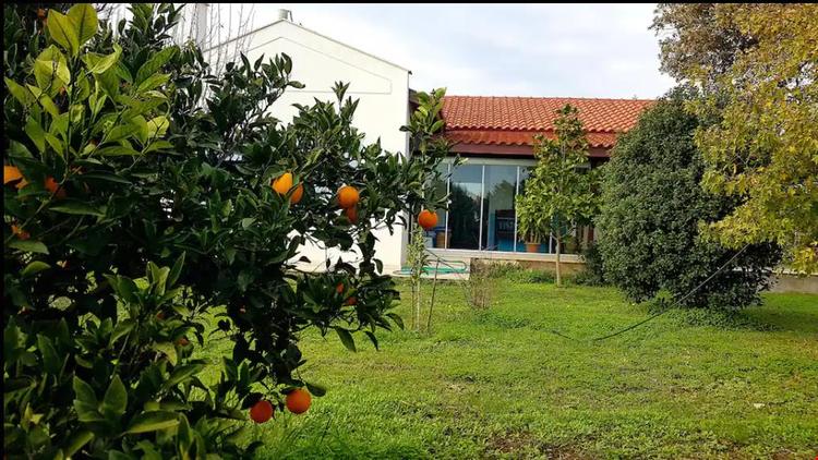 Villa Nar