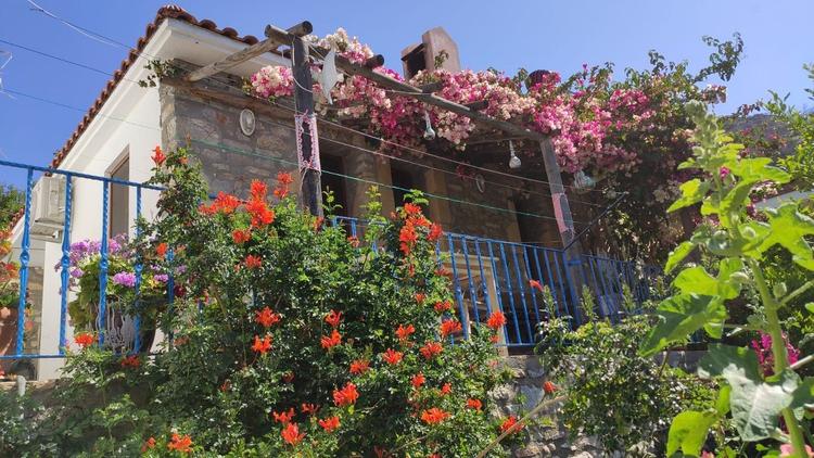 Datça Masal Evim
