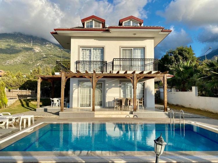 Villa Eran 1