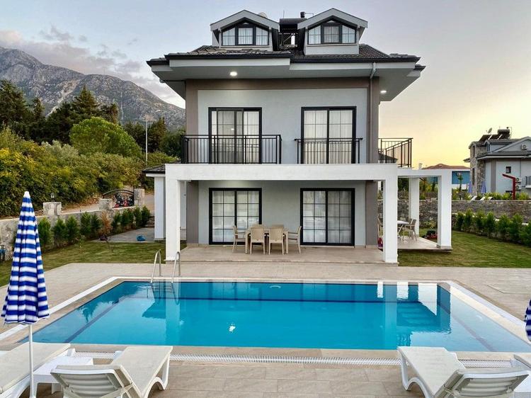 Villa Eran 3
