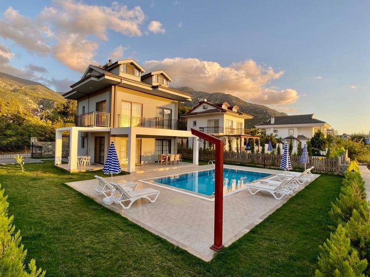 Villa Eran 2