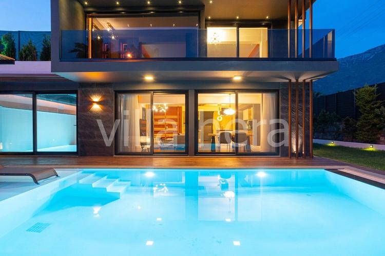 Villa Hera Ovacık