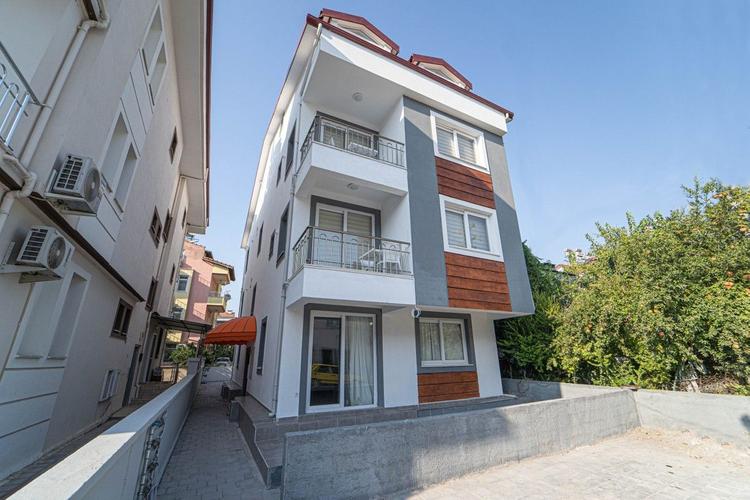 Öztürk Room | Fethiye