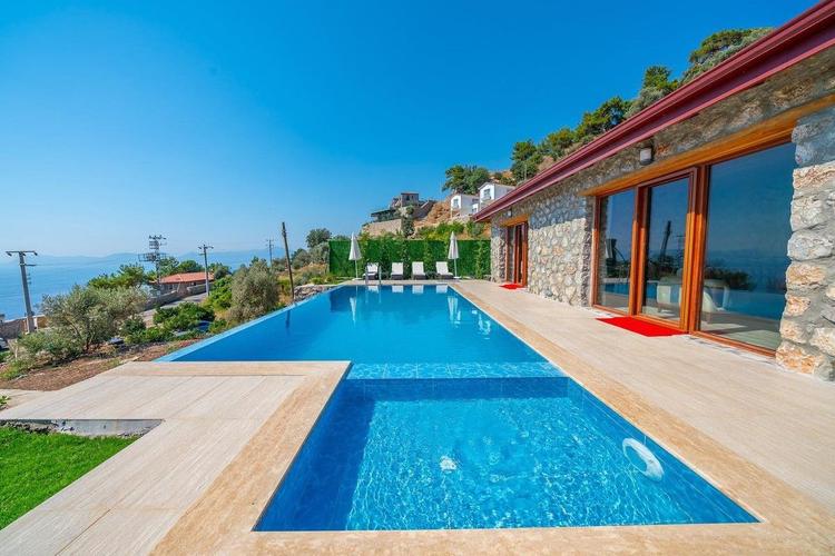 Villa Ahenk