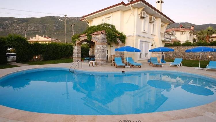 Villa Happy