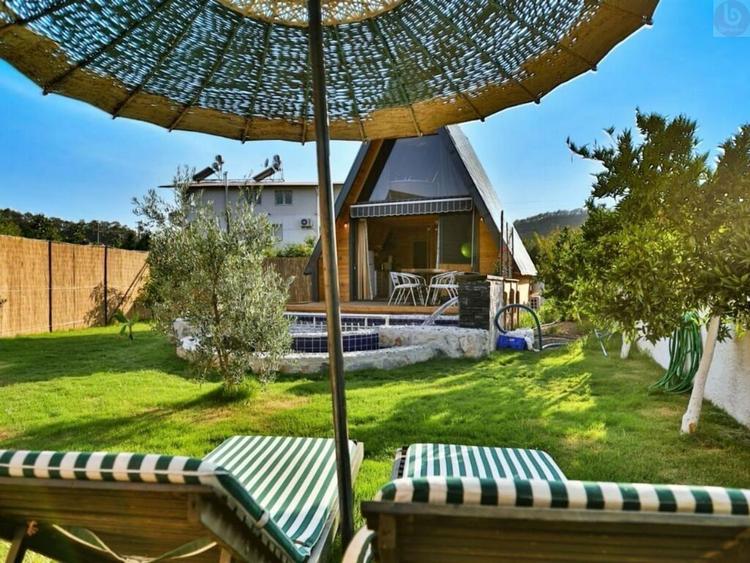 Likya Bungalov