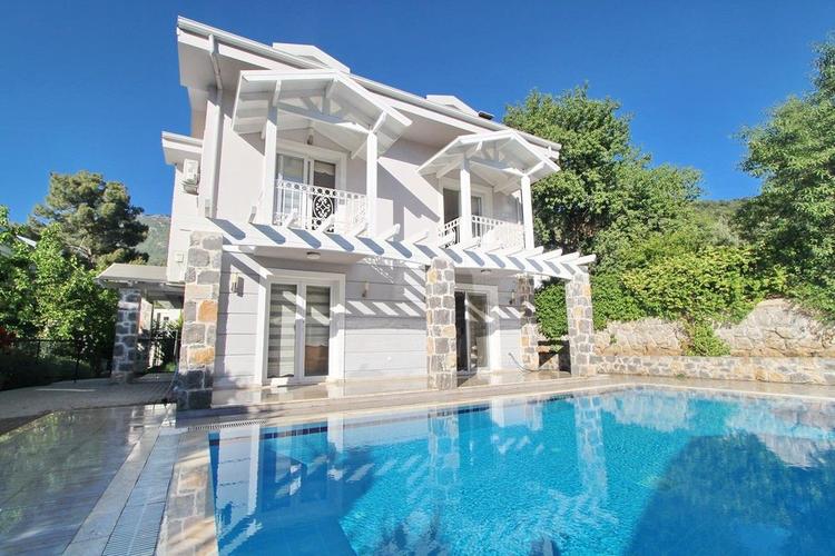 Villa Platinium