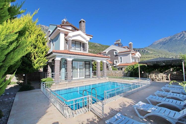 Villa Arnna 5