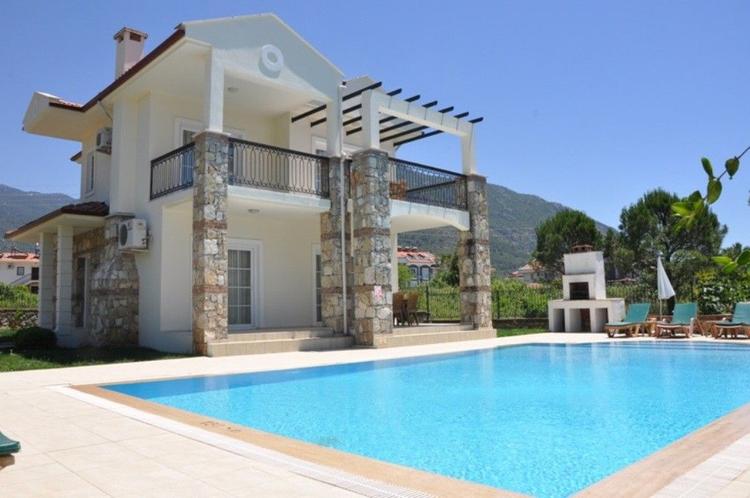 Villa Golf