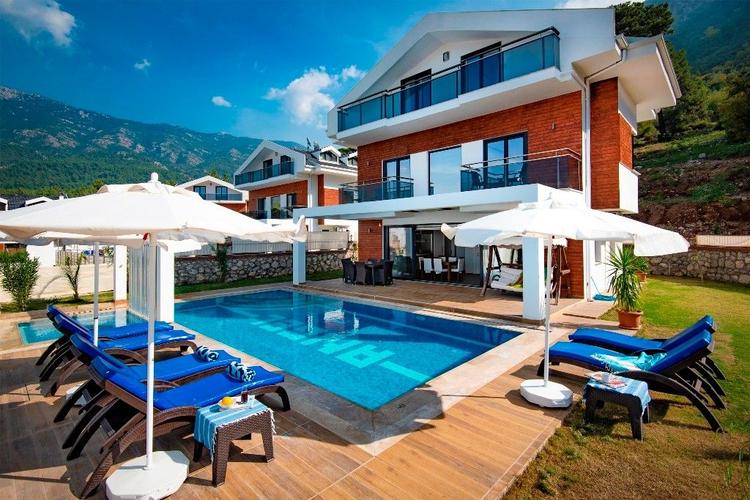 Villa Angela 1
